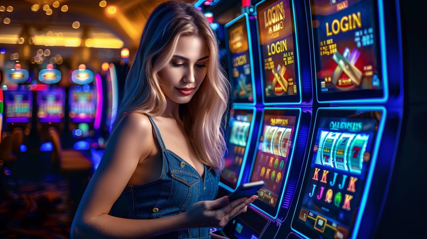 Big Cash Weekly Reload Bonus ပရိုမိုးရှင်းဖြင့် တစ်ပတ်လျှင် MMK Bonus ရယူခြင်း