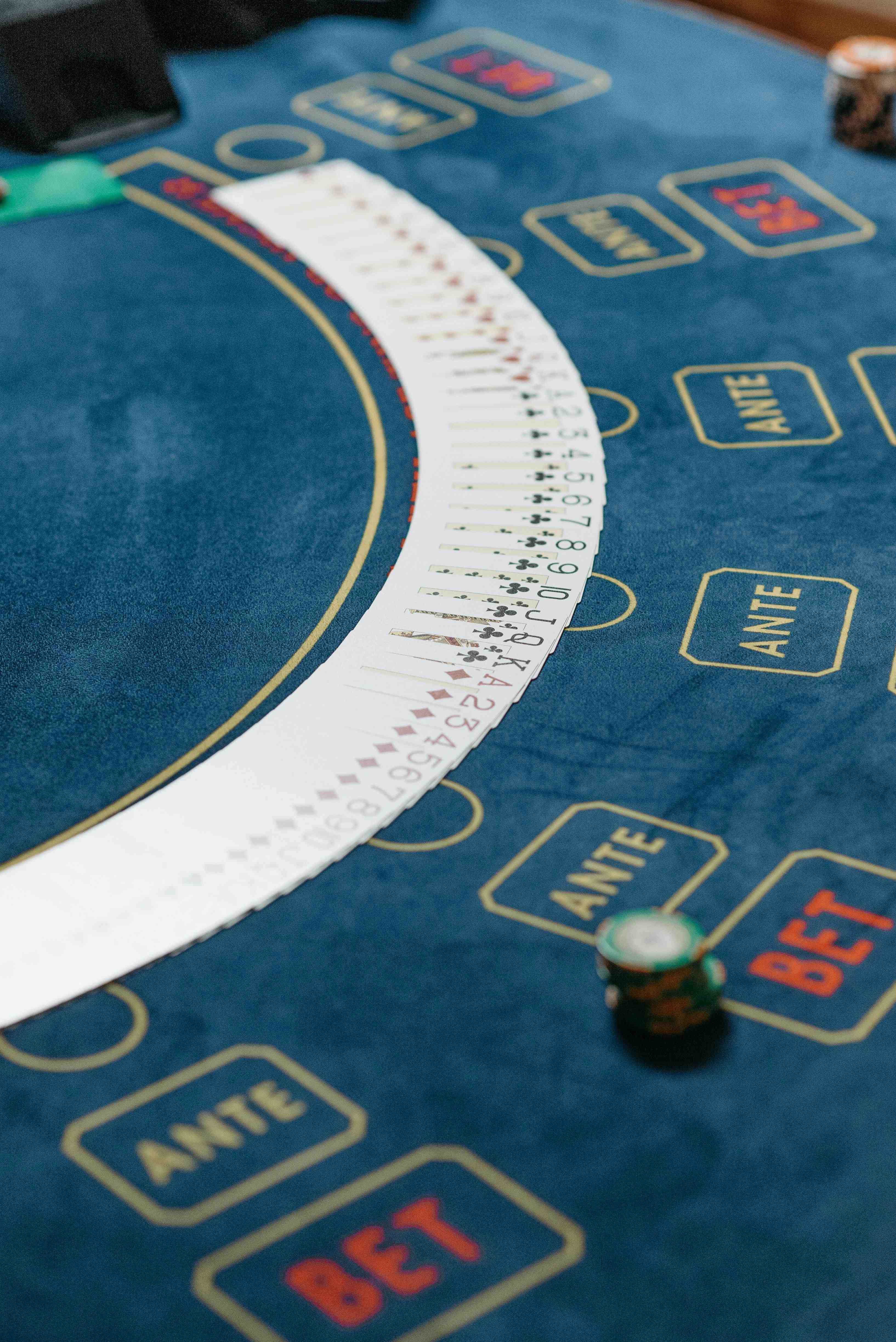 Promotions and bonuses