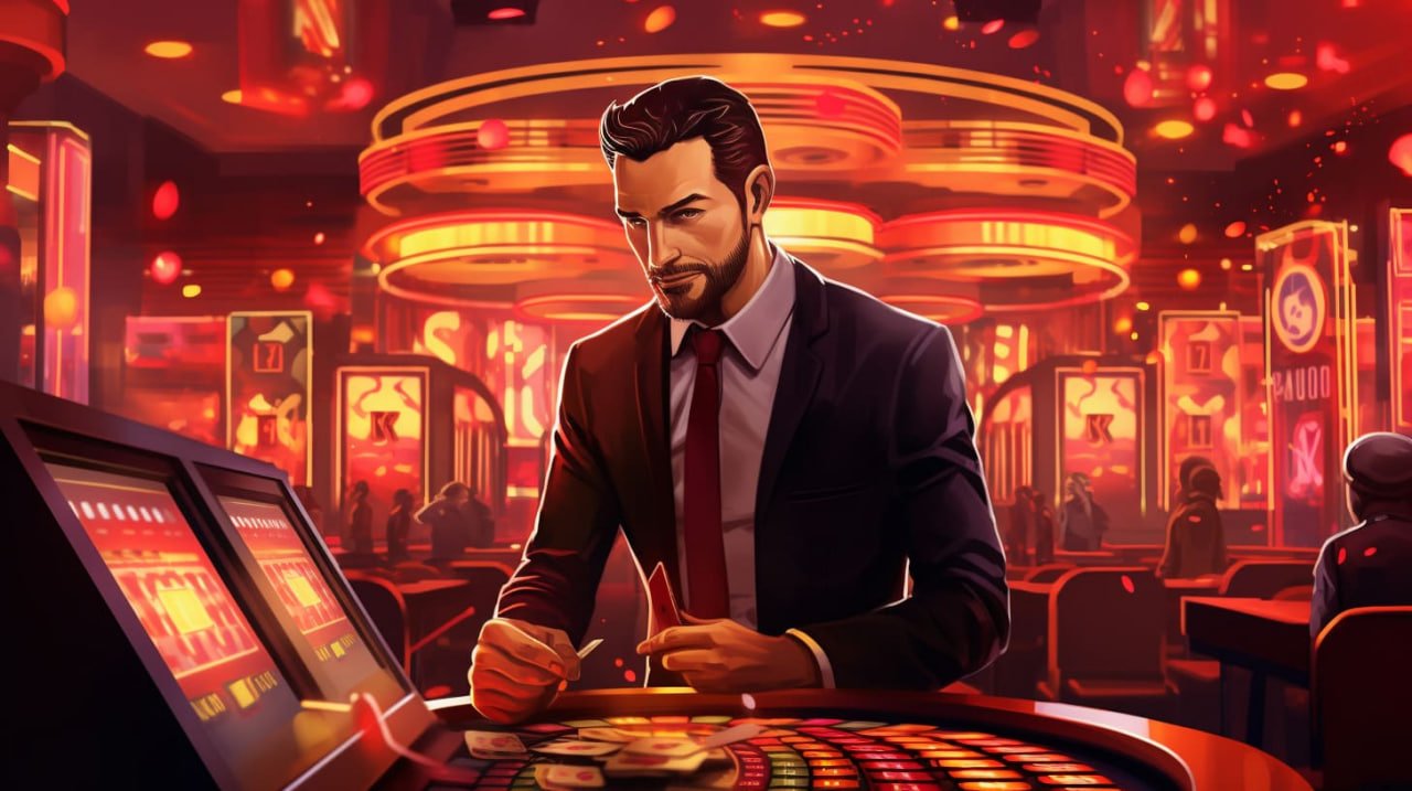 Responsible gaming