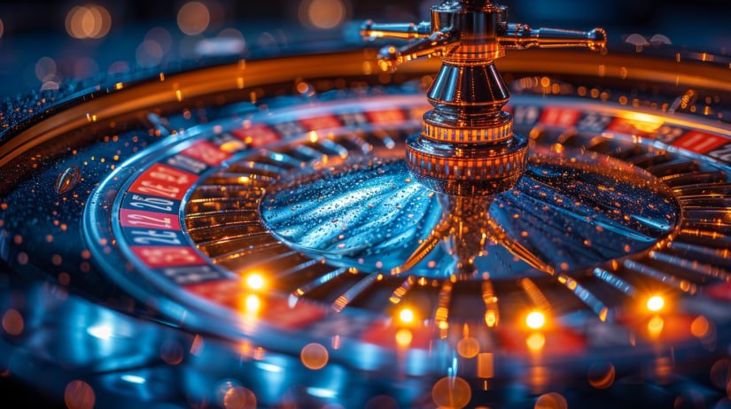 Live Casino games